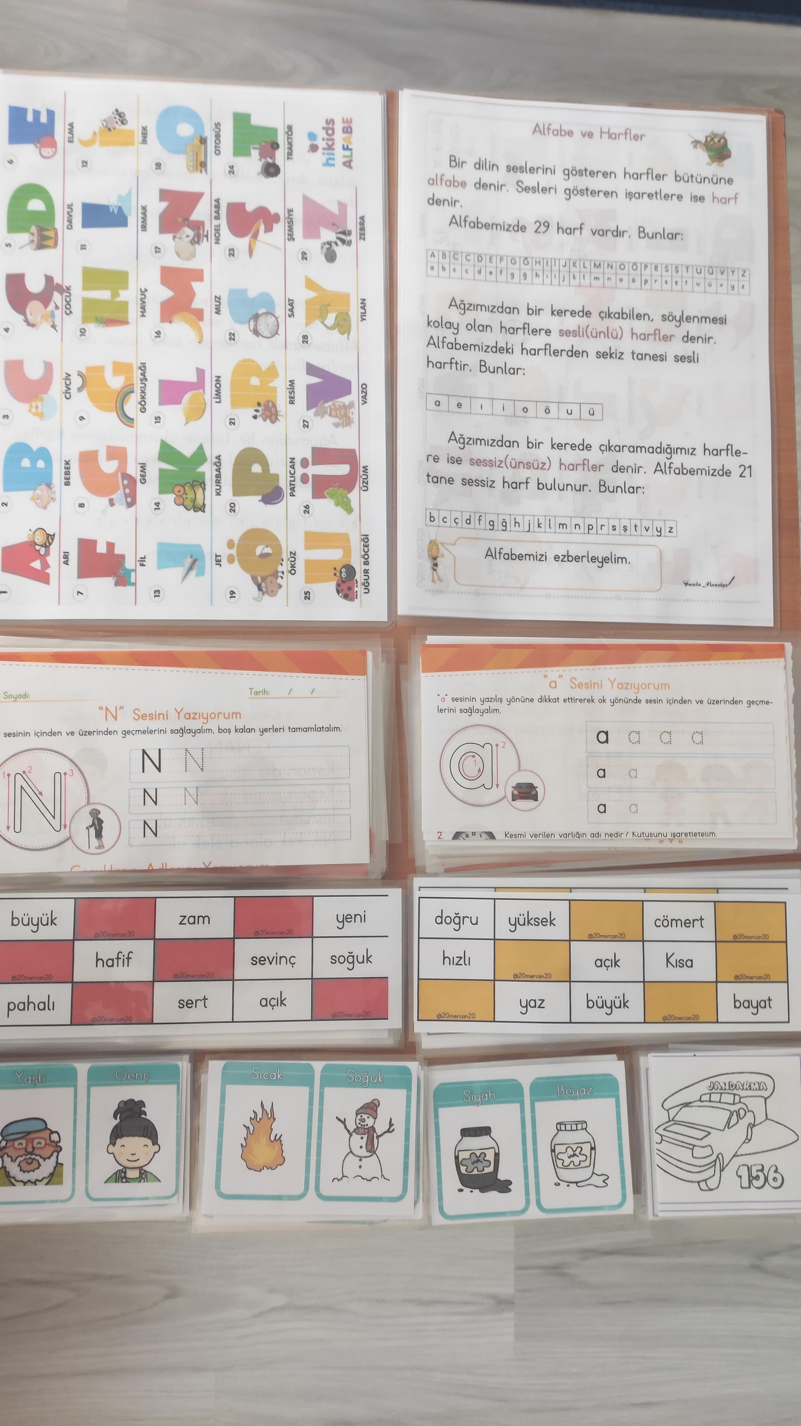 Gönüller Bir Olsun Projesi Materyal Değerlendirme by Ali KARATEPE - Ourboox.com