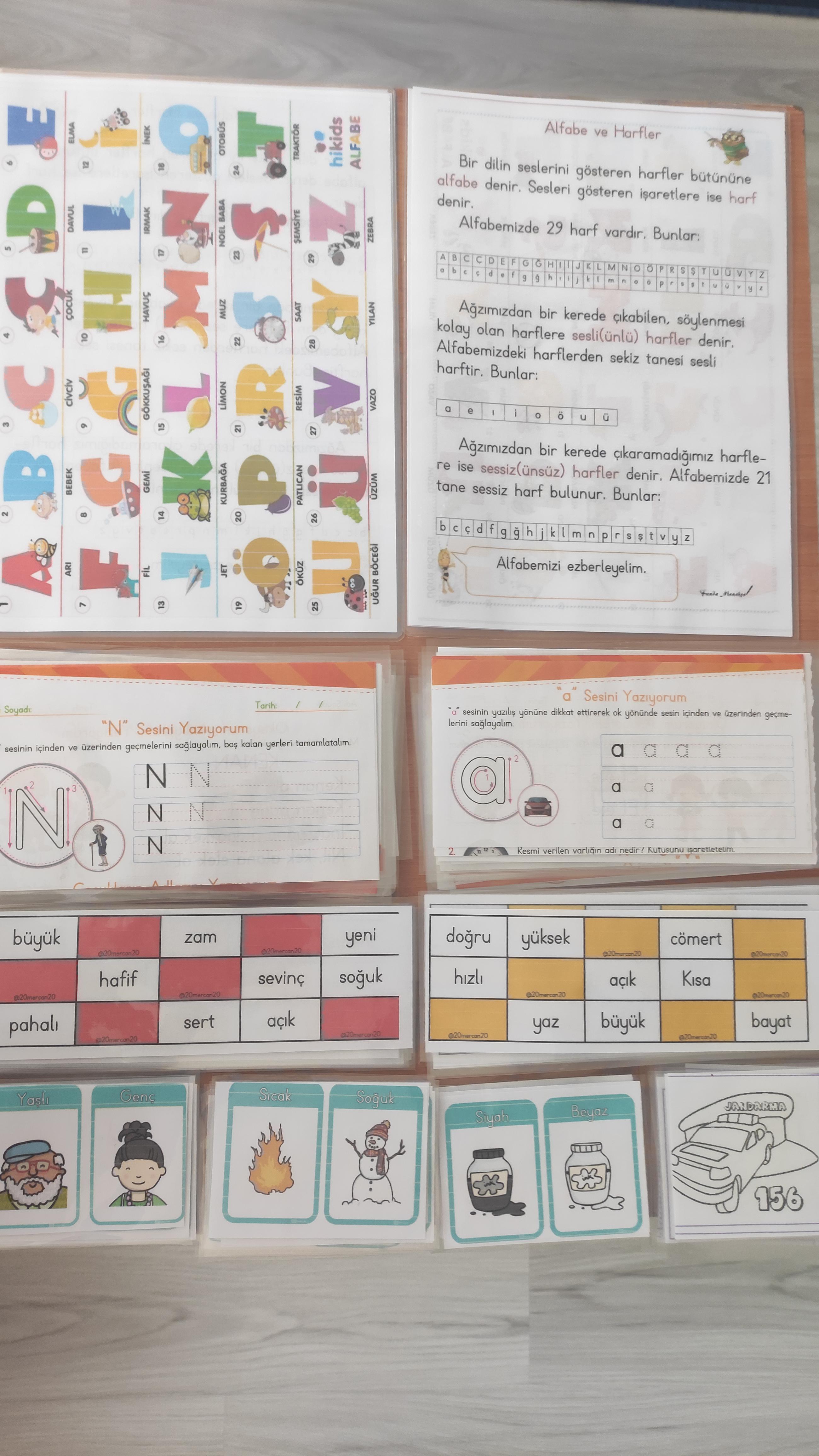 Gönüller Bir Olsun Projesi Materyal Değerlendirme by Ali KARATEPE - Ourboox.com