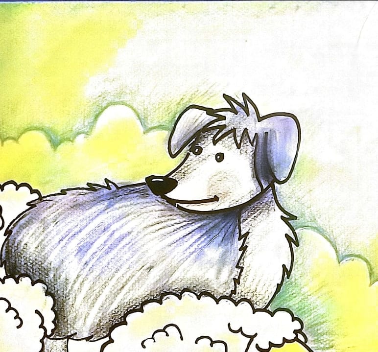 النحلة الكسولة by lina geires - Ourboox.com