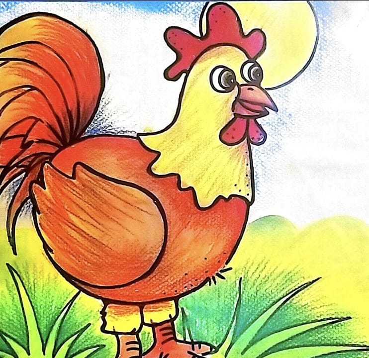 النحلة الكسولة by lina geires - Ourboox.com