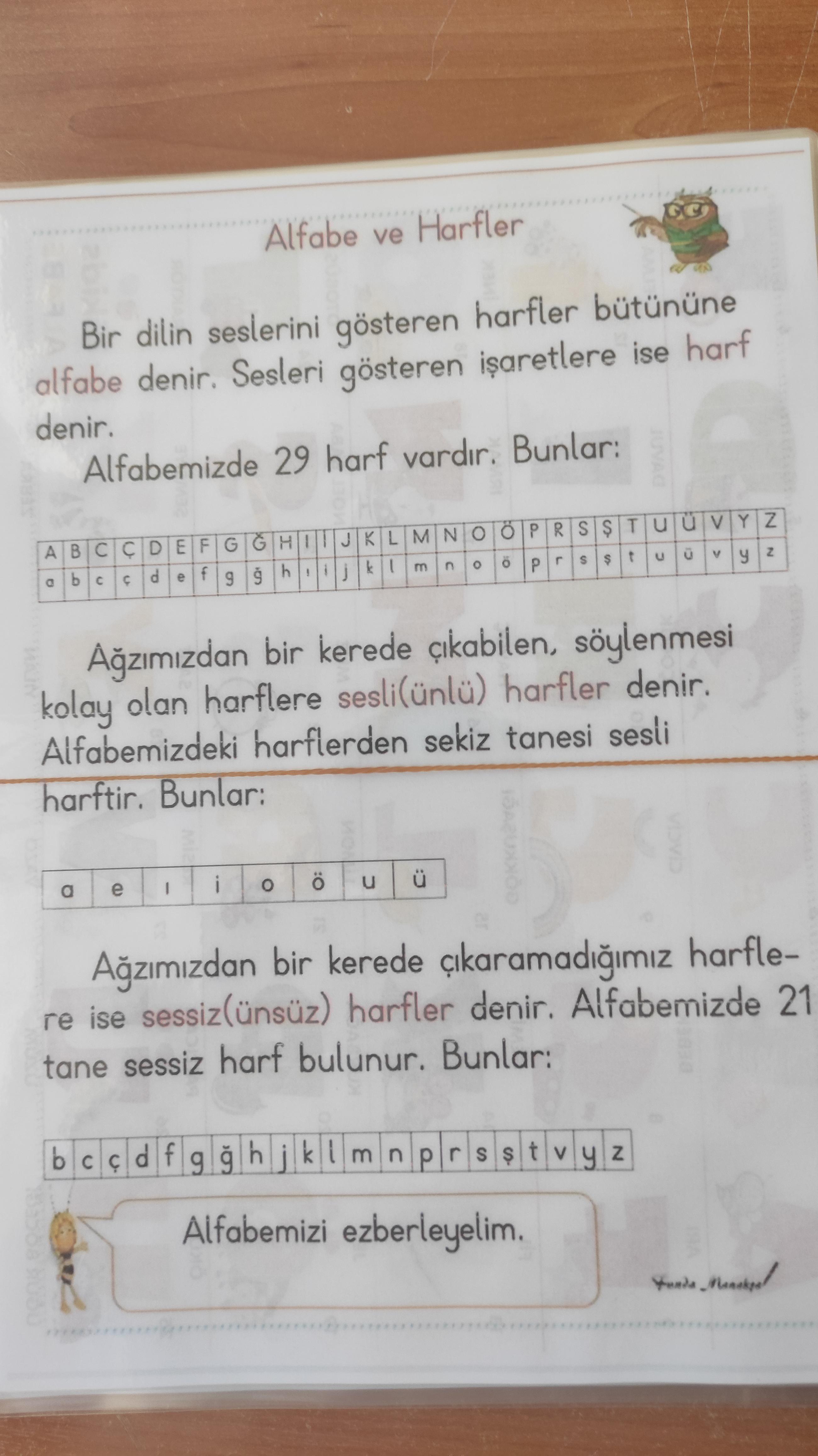 Gönüller Bir Olsun Projesi Materyal Değerlendirme by Ali KARATEPE - Ourboox.com