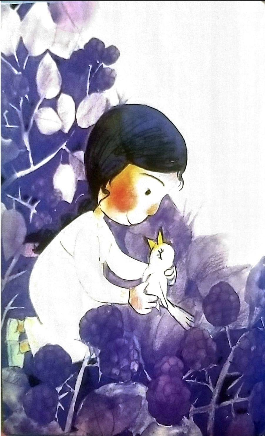 ثوب تفاحة by lina geires - Ourboox.com