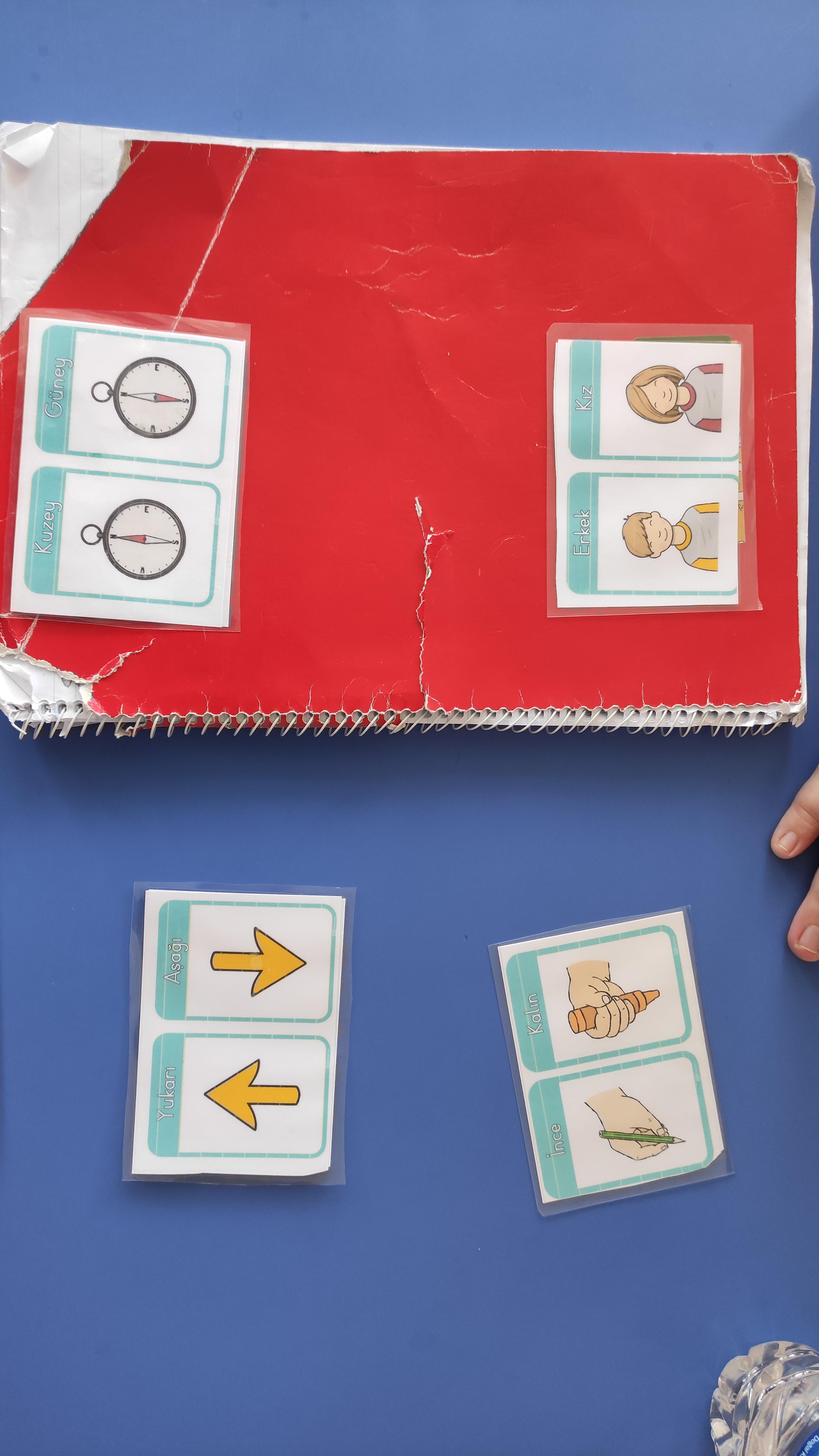 Gönüller Bir Olsun Projesi Materyal Değerlendirme by Ali KARATEPE - Ourboox.com