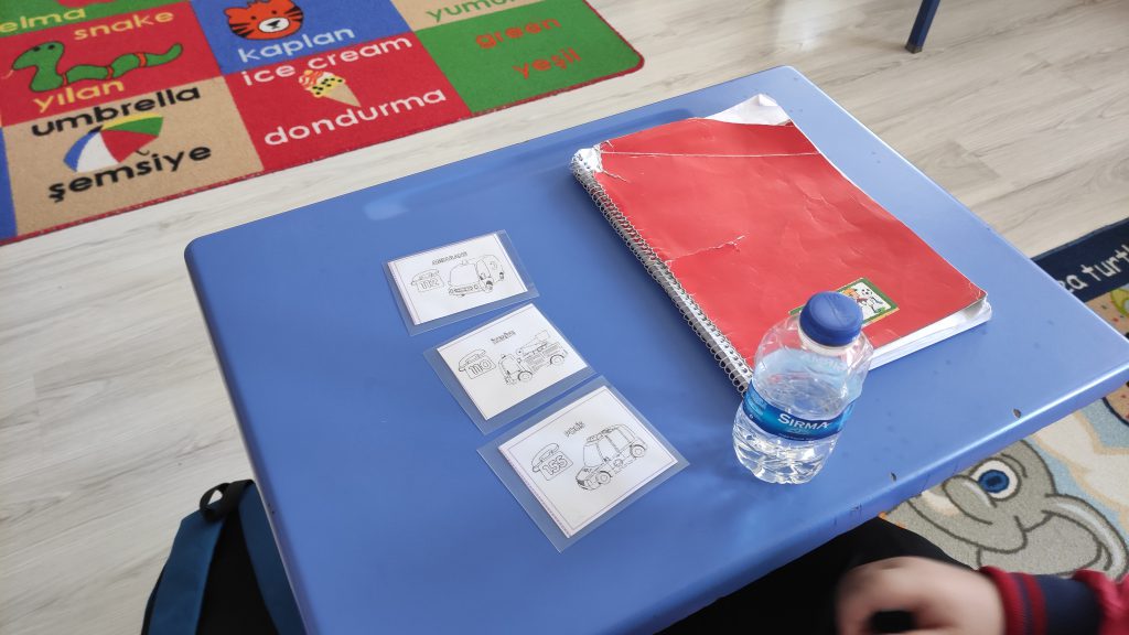 Gönüller Bir Olsun Projesi Materyal Değerlendirme by Ali KARATEPE - Ourboox.com