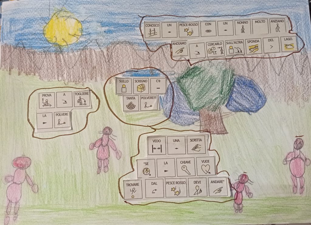 Le avventure di Coninice e Foxyman by AUMENTIAMO IL RACCONTO - Ourboox.com