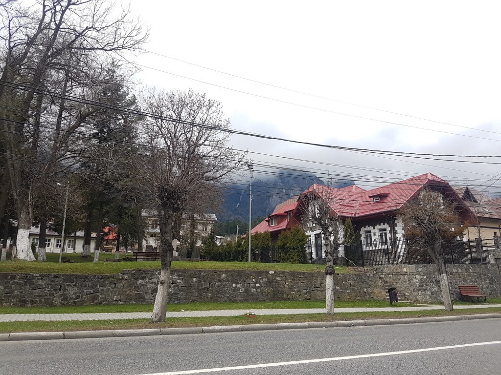 רומניה by anat - Ourboox.com