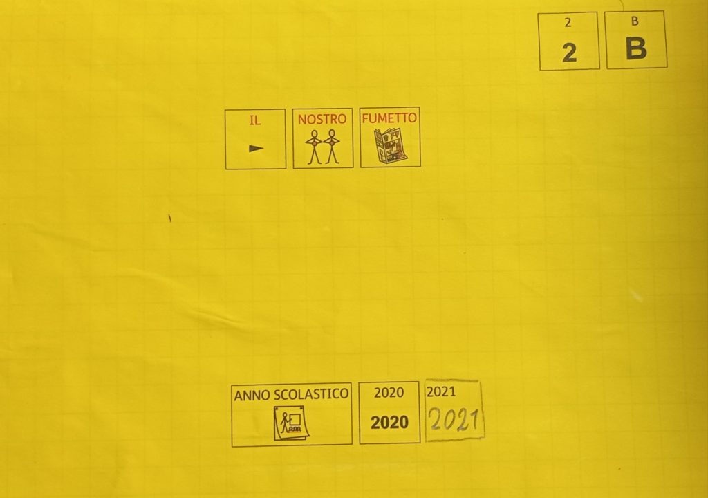 Le avventure di Coninice e Foxyman by AUMENTIAMO IL RACCONTO - Ourboox.com