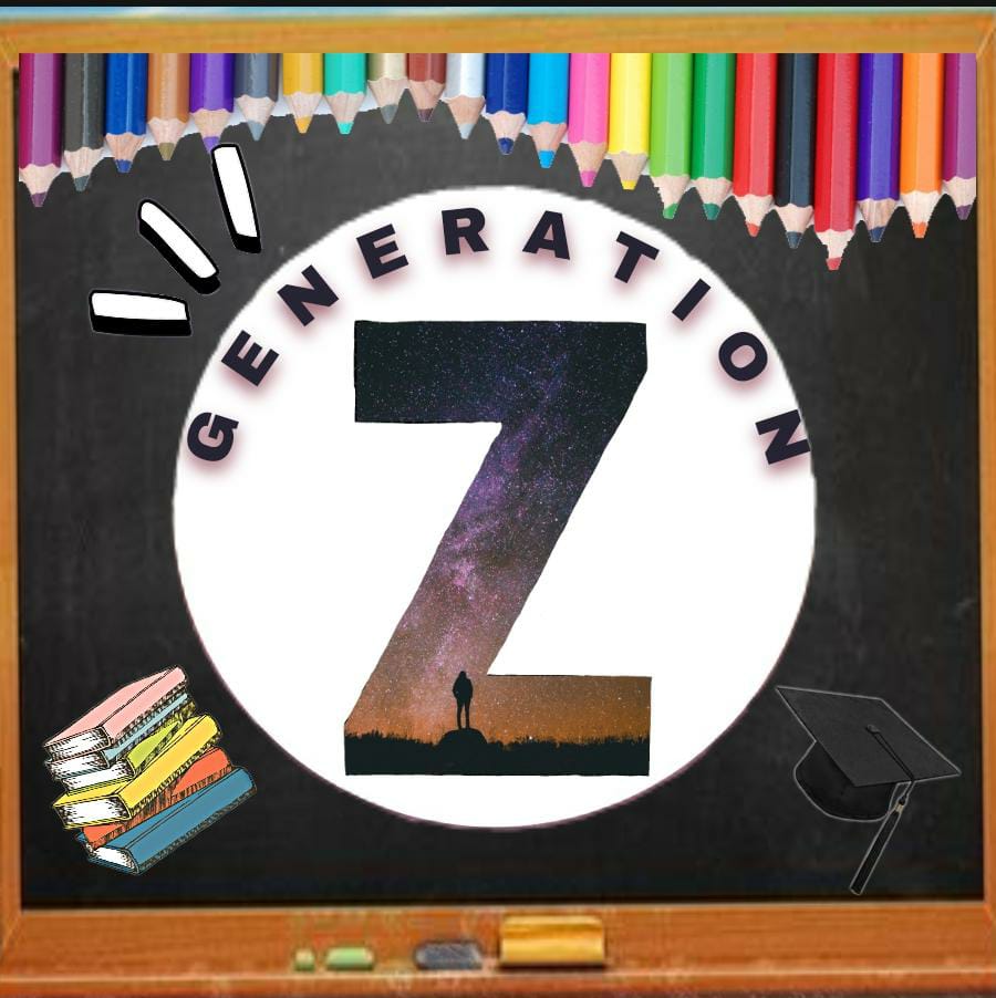 Generatioz Z-Comics e-BOOK Of Team 4 by mlht - Ourboox.com