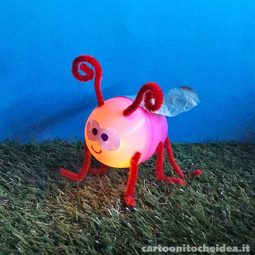 Il prato…un mondo meraviglioso by 2 C - Ourboox.com