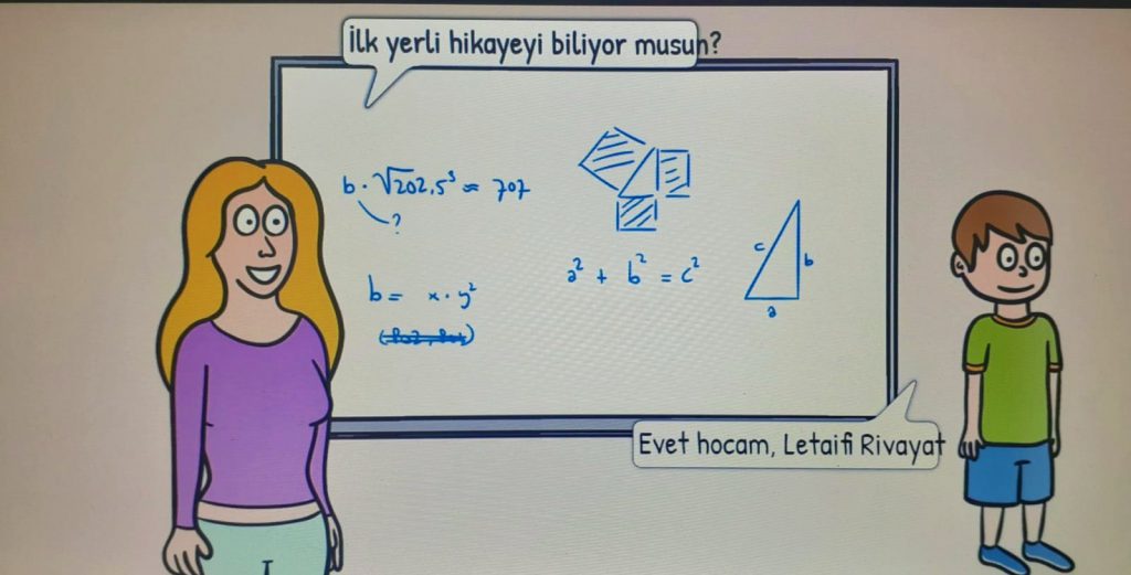 ŞUBAT AYI OYUNLAŞTIRMA ARAÇLARIMIZ VE ÖRNEKLER by nurşen coşkun - Ourboox.com