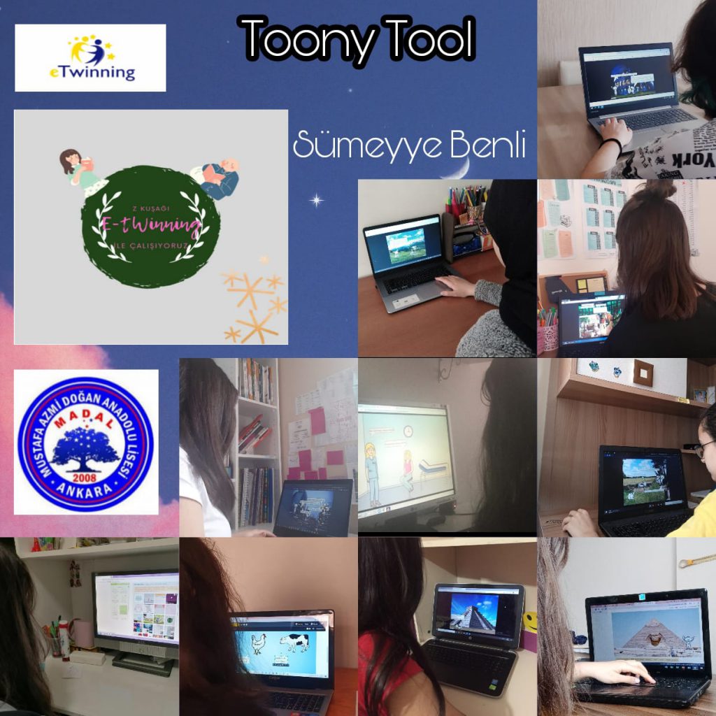 ŞUBAT AYI OYUNLAŞTIRMA ARAÇLARIMIZ VE ÖRNEKLER by nurşen coşkun - Ourboox.com