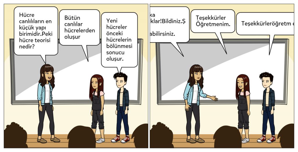 ŞUBAT AYI OYUNLAŞTIRMA ARAÇLARIMIZ VE ÖRNEKLER by nurşen coşkun - Ourboox.com