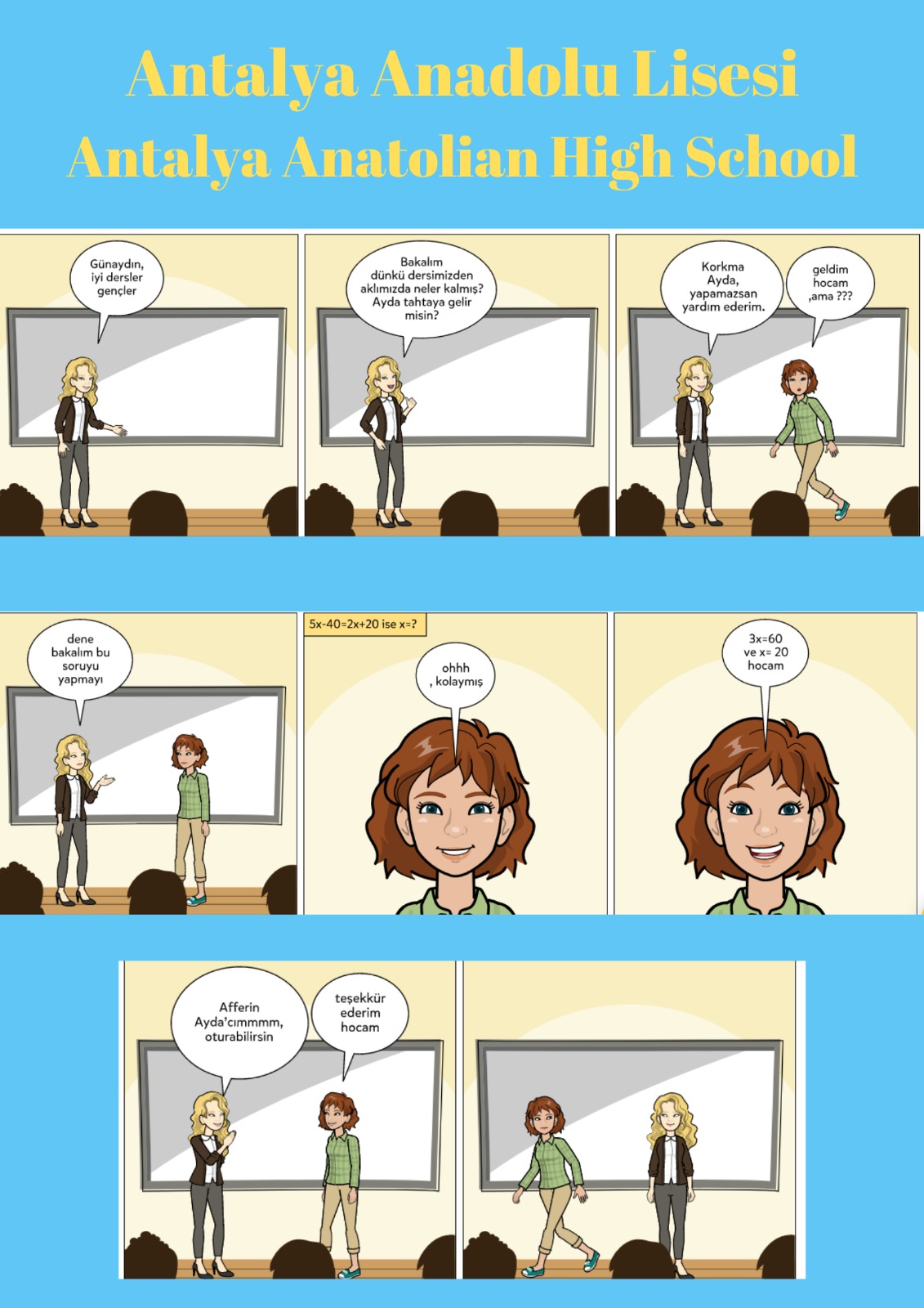 ŞUBAT AYI OYUNLAŞTIRMA ARAÇLARIMIZ VE ÖRNEKLER by nurşen coşkun - Ourboox.com