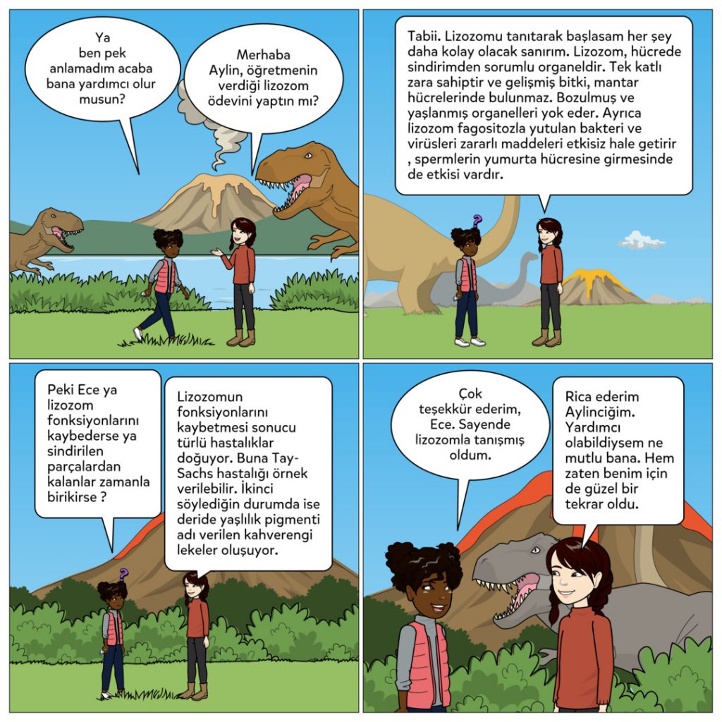 ŞUBAT AYI OYUNLAŞTIRMA ARAÇLARIMIZ VE ÖRNEKLER by nurşen coşkun - Ourboox.com