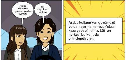 ŞUBAT AYI OYUNLAŞTIRMA ARAÇLARIMIZ VE ÖRNEKLER by nurşen coşkun - Ourboox.com