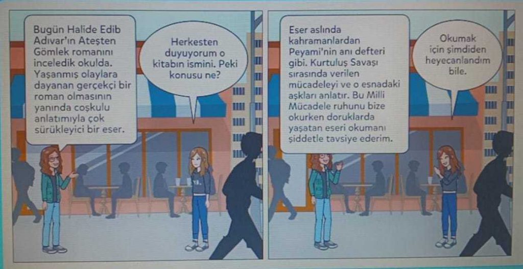 ŞUBAT AYI OYUNLAŞTIRMA ARAÇLARIMIZ VE ÖRNEKLER by nurşen coşkun - Ourboox.com