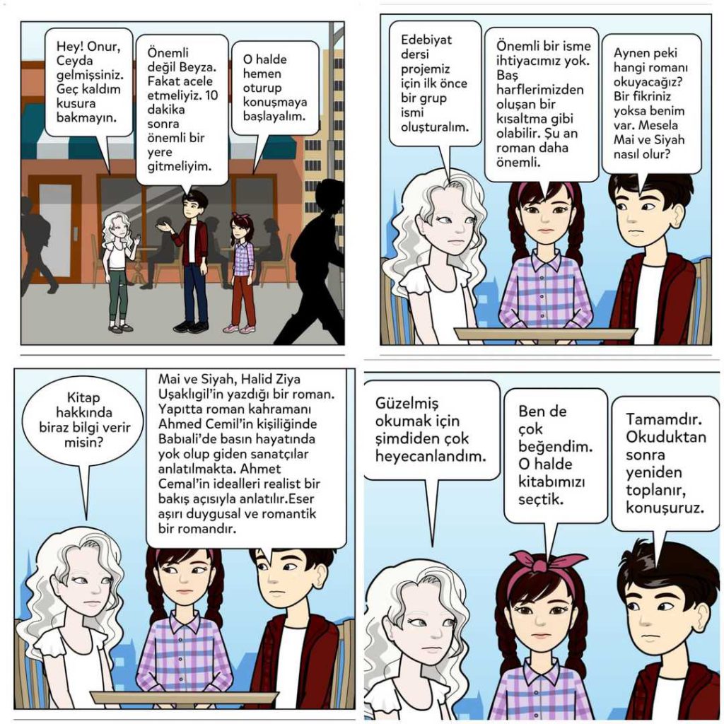 ŞUBAT AYI OYUNLAŞTIRMA ARAÇLARIMIZ VE ÖRNEKLER by nurşen coşkun - Ourboox.com