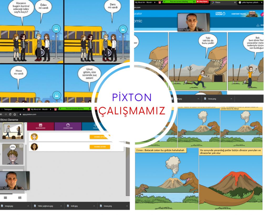 ŞUBAT AYI OYUNLAŞTIRMA ARAÇLARIMIZ VE ÖRNEKLER by nurşen coşkun - Ourboox.com