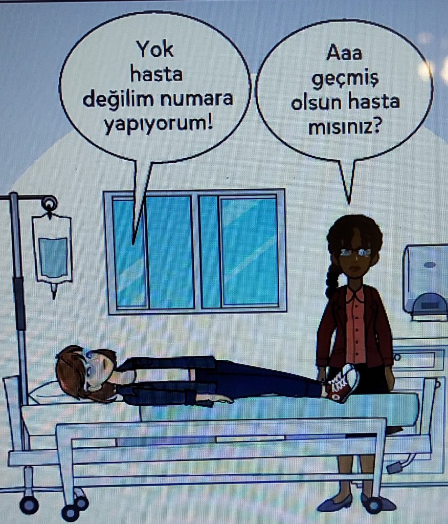 ŞUBAT AYI OYUNLAŞTIRMA ARAÇLARIMIZ VE ÖRNEKLER by nurşen coşkun - Ourboox.com