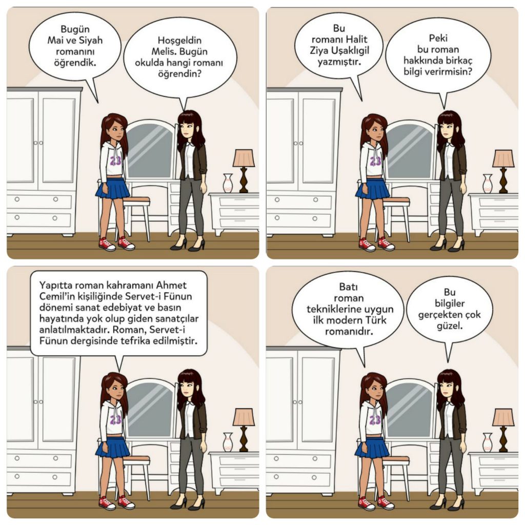 ŞUBAT AYI OYUNLAŞTIRMA ARAÇLARIMIZ VE ÖRNEKLER by nurşen coşkun - Ourboox.com