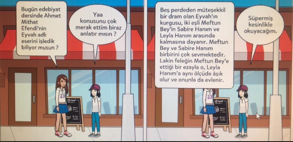 ŞUBAT AYI OYUNLAŞTIRMA ARAÇLARIMIZ VE ÖRNEKLER by nurşen coşkun - Ourboox.com