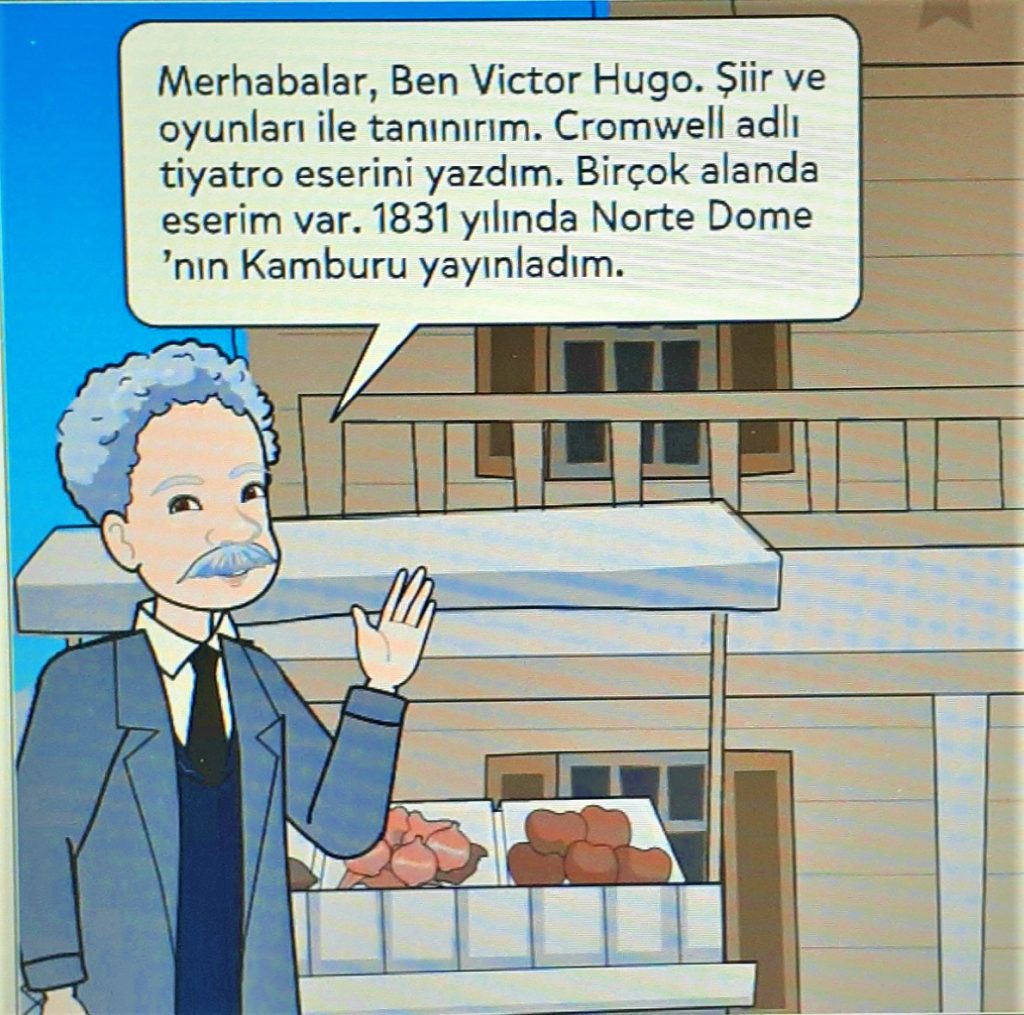 ŞUBAT AYI OYUNLAŞTIRMA ARAÇLARIMIZ VE ÖRNEKLER by nurşen coşkun - Ourboox.com