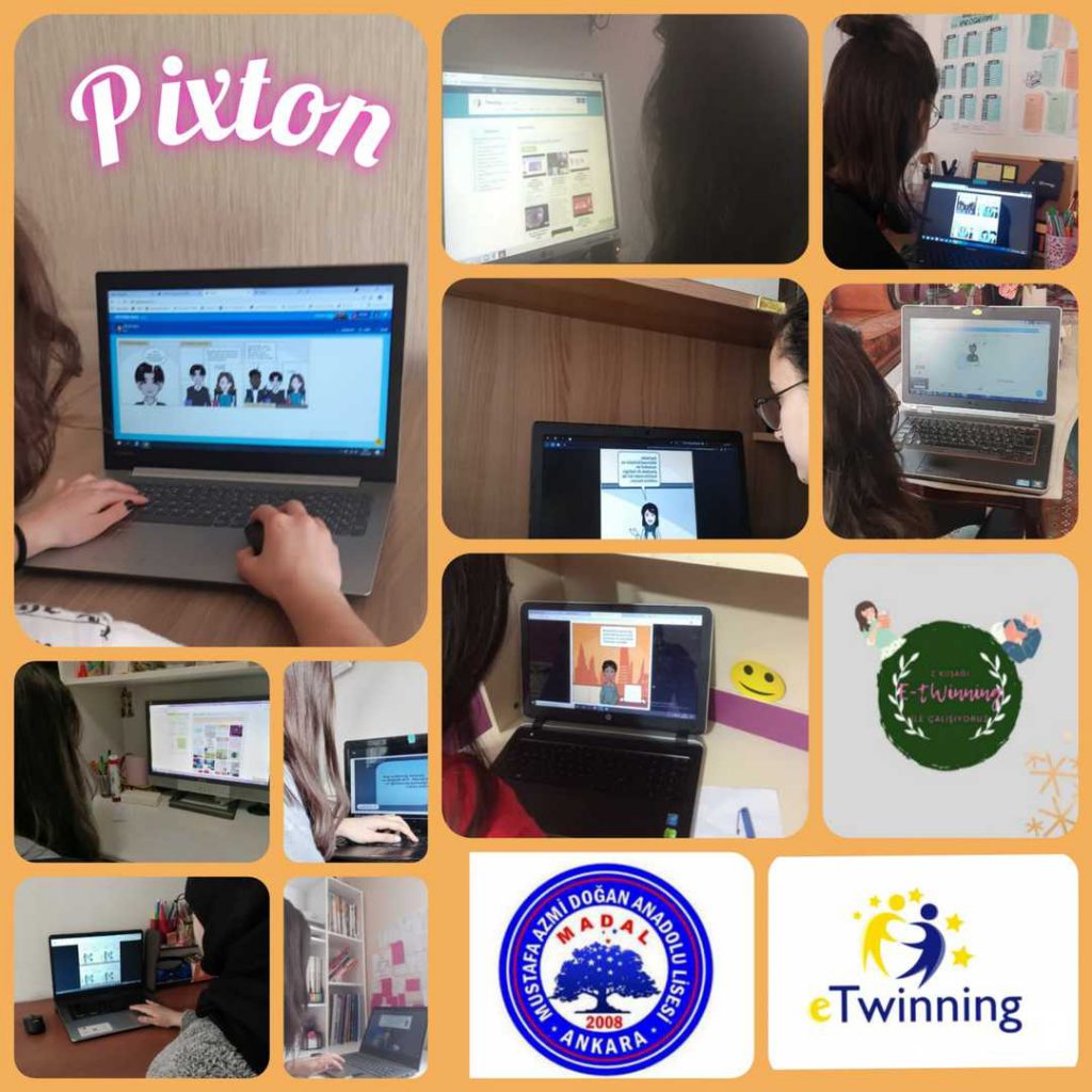 ŞUBAT AYI OYUNLAŞTIRMA ARAÇLARIMIZ VE ÖRNEKLER by nurşen coşkun - Ourboox.com