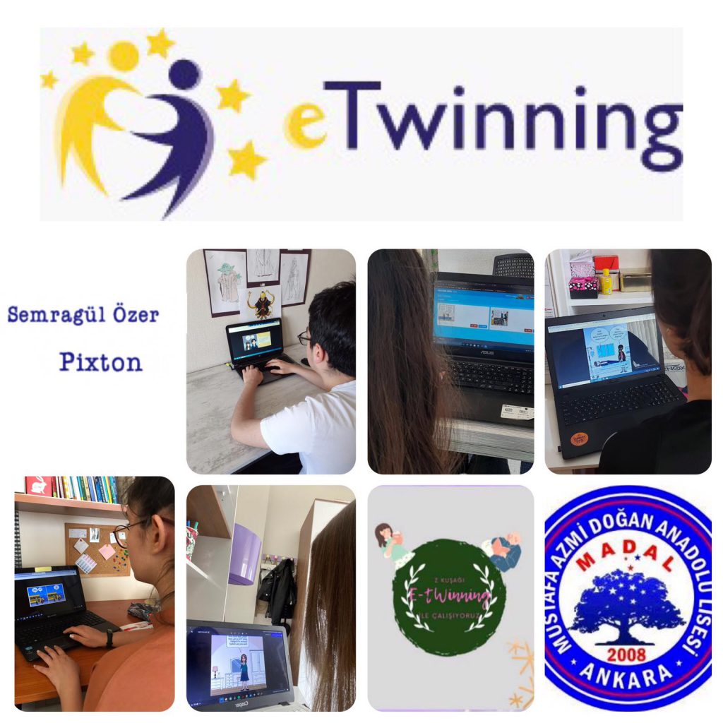 ŞUBAT AYI OYUNLAŞTIRMA ARAÇLARIMIZ VE ÖRNEKLER by nurşen coşkun - Ourboox.com