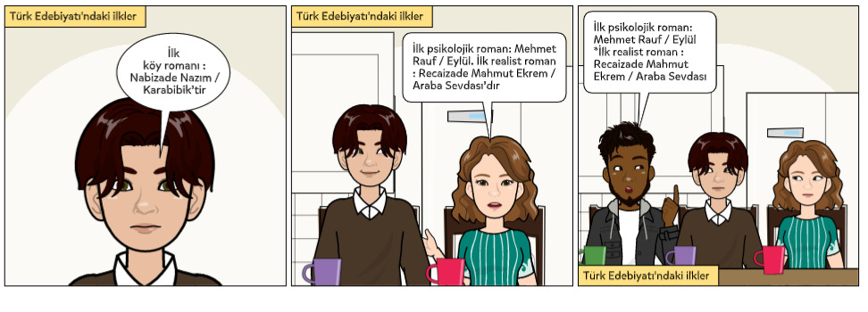 ŞUBAT AYI OYUNLAŞTIRMA ARAÇLARIMIZ VE ÖRNEKLER by nurşen coşkun - Ourboox.com