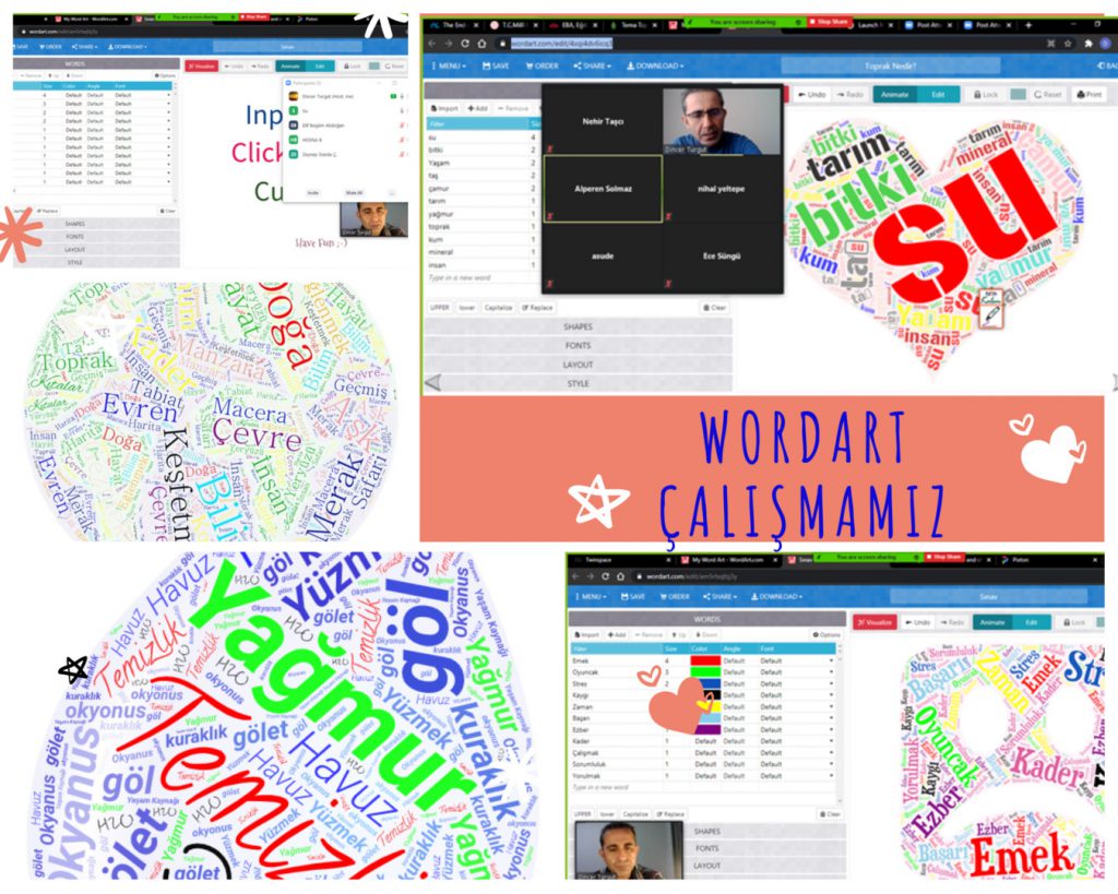 ŞUBAT AYI OYUNLAŞTIRMA ARAÇLARIMIZ VE ÖRNEKLER by nurşen coşkun - Ourboox.com