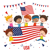 National Holidays by Jeanetta Elder - Ourboox.com