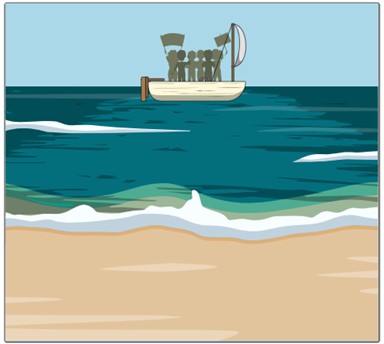 שיעור שייט מפרשית by baryona - Ourboox.com