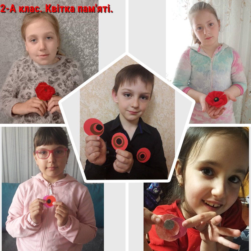 Шляхи формування життєвої компетентності дітей молодшого шкільного віку “Вчити вчитися” by Inna Proidakowa - Illustrated by Методичне об