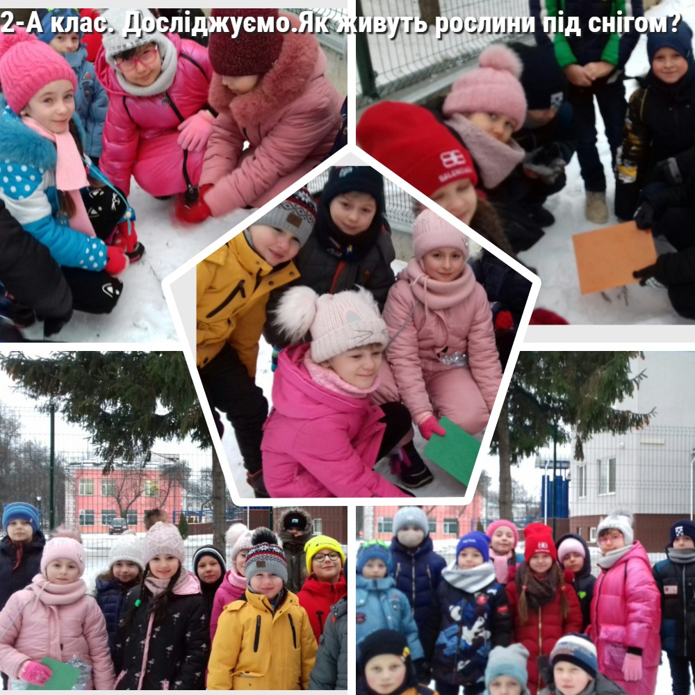 Шляхи формування життєвої компетентності дітей молодшого шкільного віку “Вчити вчитися” by Inna Proidakowa - Illustrated by Методичне об