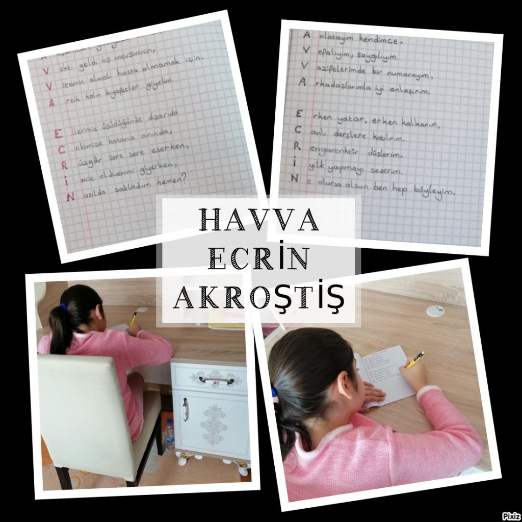 GELECEĞE SAĞLAM ADIMLARLA by fadime demirtaş - Ourboox.com