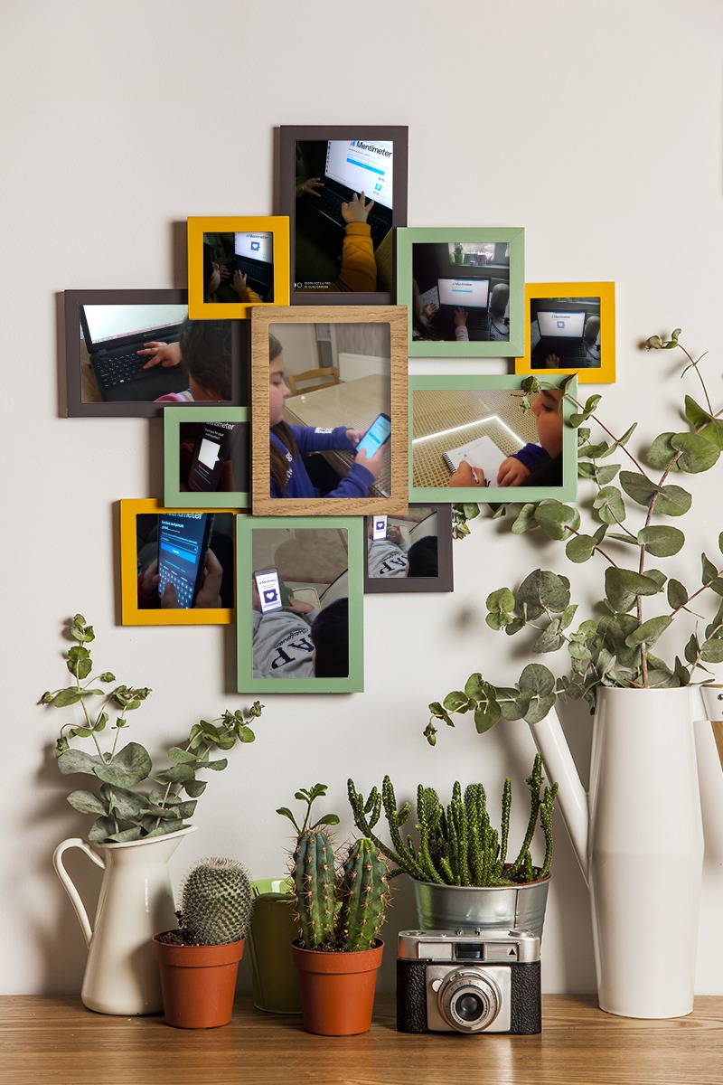 GELECEĞE SAĞLAM ADIMLARLA by fadime demirtaş - Ourboox.com