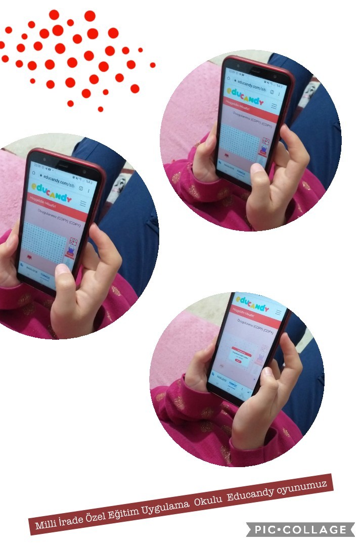 GELECEĞE SAĞLAM ADIMLARLA by fadime demirtaş - Ourboox.com