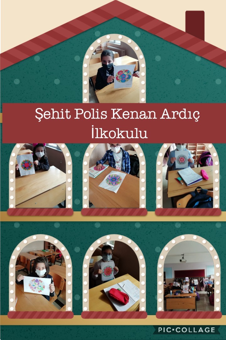 GELECEĞE SAĞLAM ADIMLARLA by fadime demirtaş - Ourboox.com