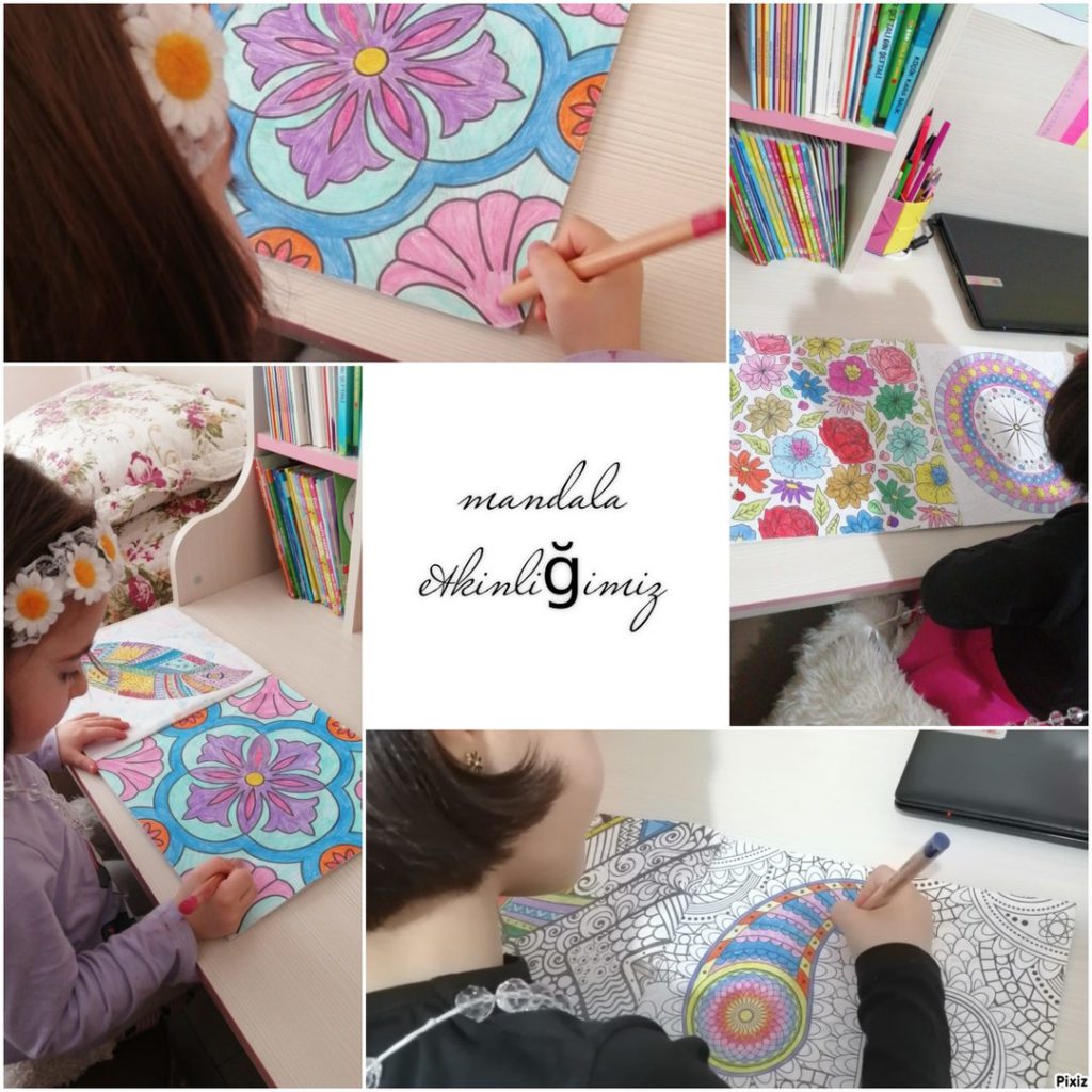 GELECEĞE SAĞLAM ADIMLARLA by fadime demirtaş - Ourboox.com