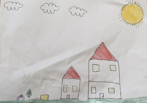 “The world we want to live..” by Luisa - Ourboox.com