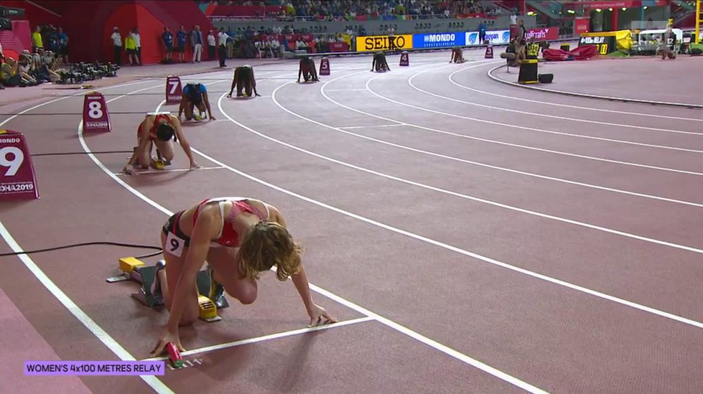 La staffetta by Gruppo E - Ourboox.com