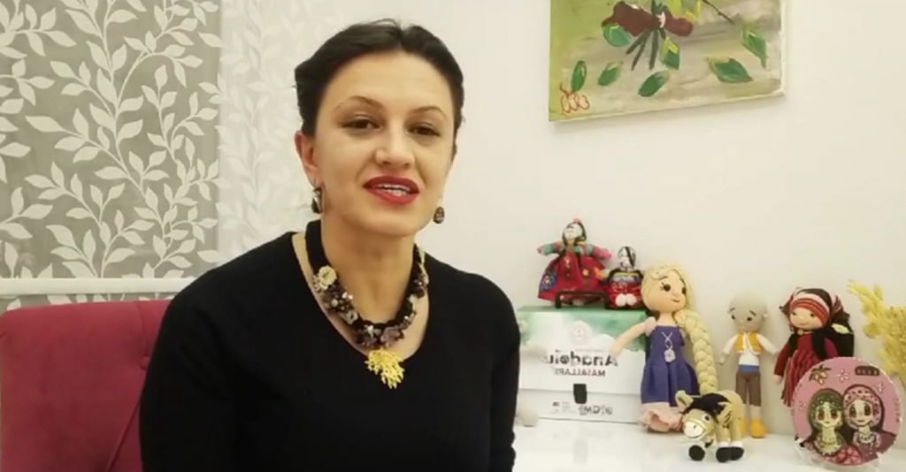 MASAL DÜNYAMA YOLCULUK by Gülyaşar Demirtaş - Ourboox.com