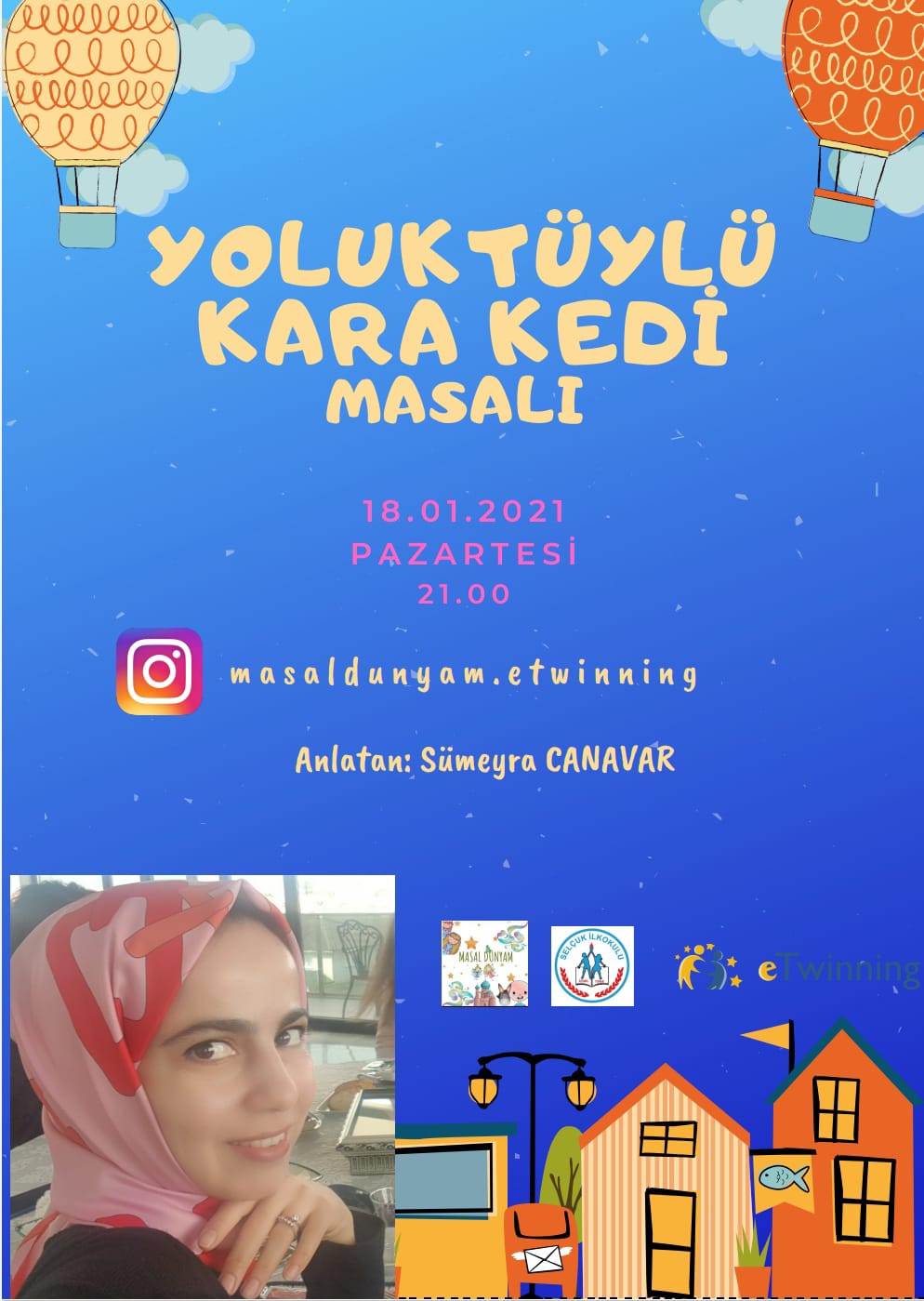 MASAL DÜNYAMA YOLCULUK by Gülyaşar Demirtaş - Ourboox.com