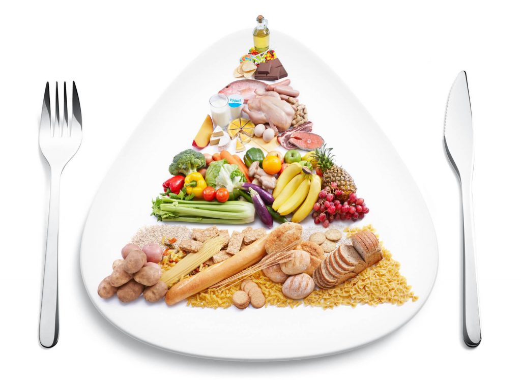 Mangiare è una necessità, mangiare bene è un arte