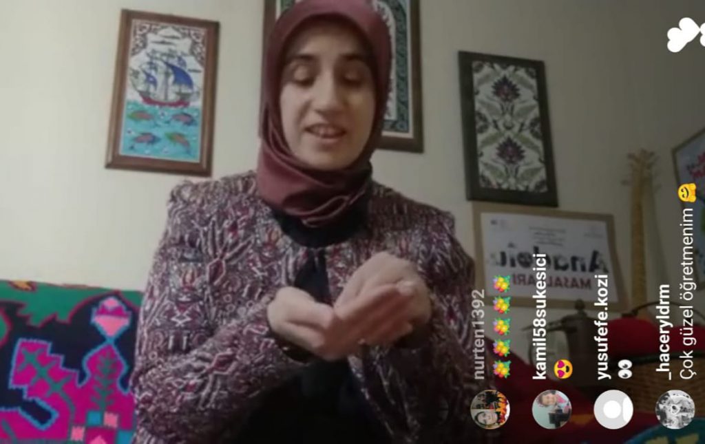 MASAL DÜNYAMA YOLCULUK by Gülyaşar Demirtaş - Ourboox.com