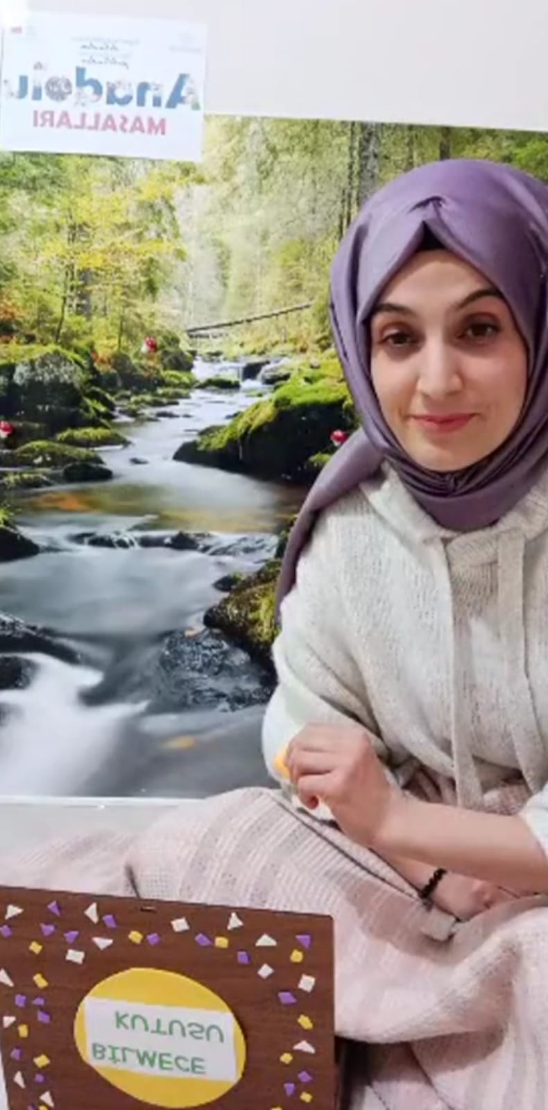 MASAL DÜNYAMA YOLCULUK by Gülyaşar Demirtaş - Ourboox.com