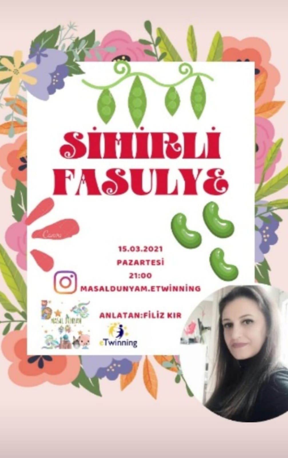 MASAL DÜNYAMA YOLCULUK by Gülyaşar Demirtaş - Ourboox.com