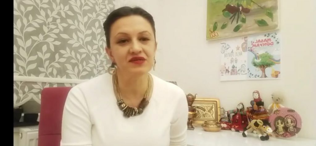 MASAL DÜNYAMA YOLCULUK by Gülyaşar Demirtaş - Ourboox.com