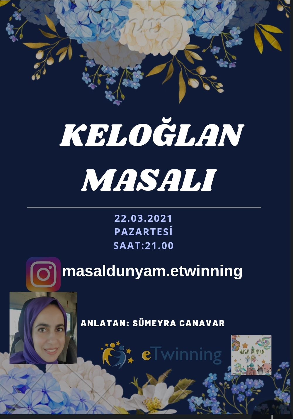 MASAL DÜNYAMA YOLCULUK by Gülyaşar Demirtaş - Ourboox.com