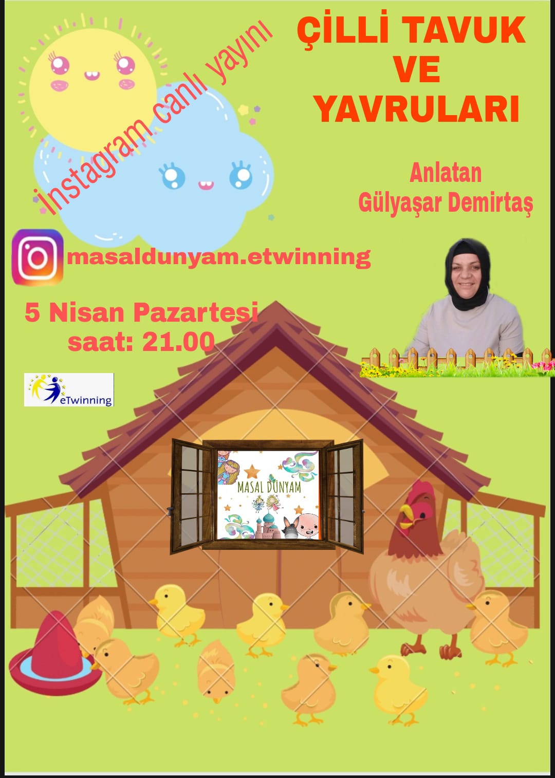 MASAL DÜNYAMA YOLCULUK by Gülyaşar Demirtaş - Ourboox.com